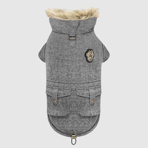 Alaskan Army Parka Y7