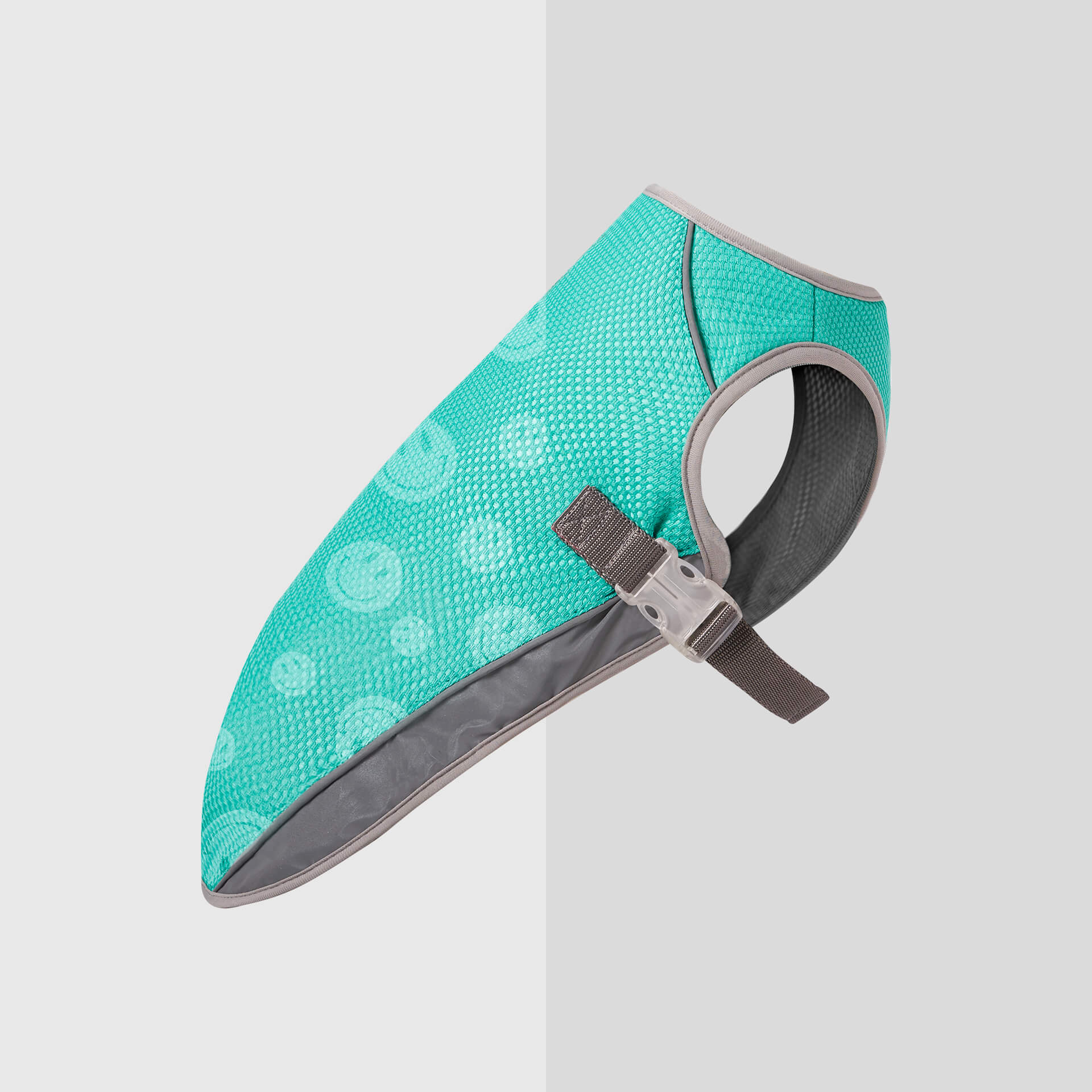 Chill Seeker Cooling Vest Wet Reveal A7