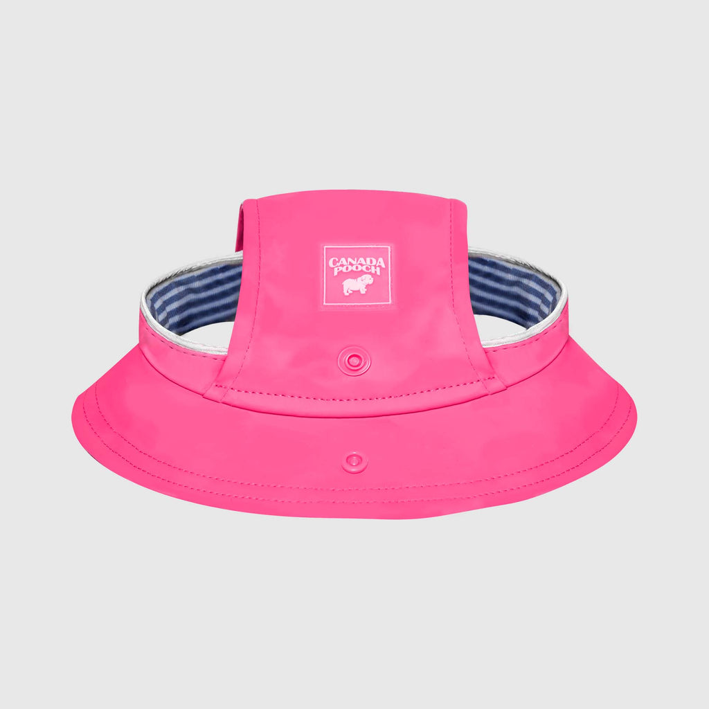 Torrential Tracker Rain Hat E2