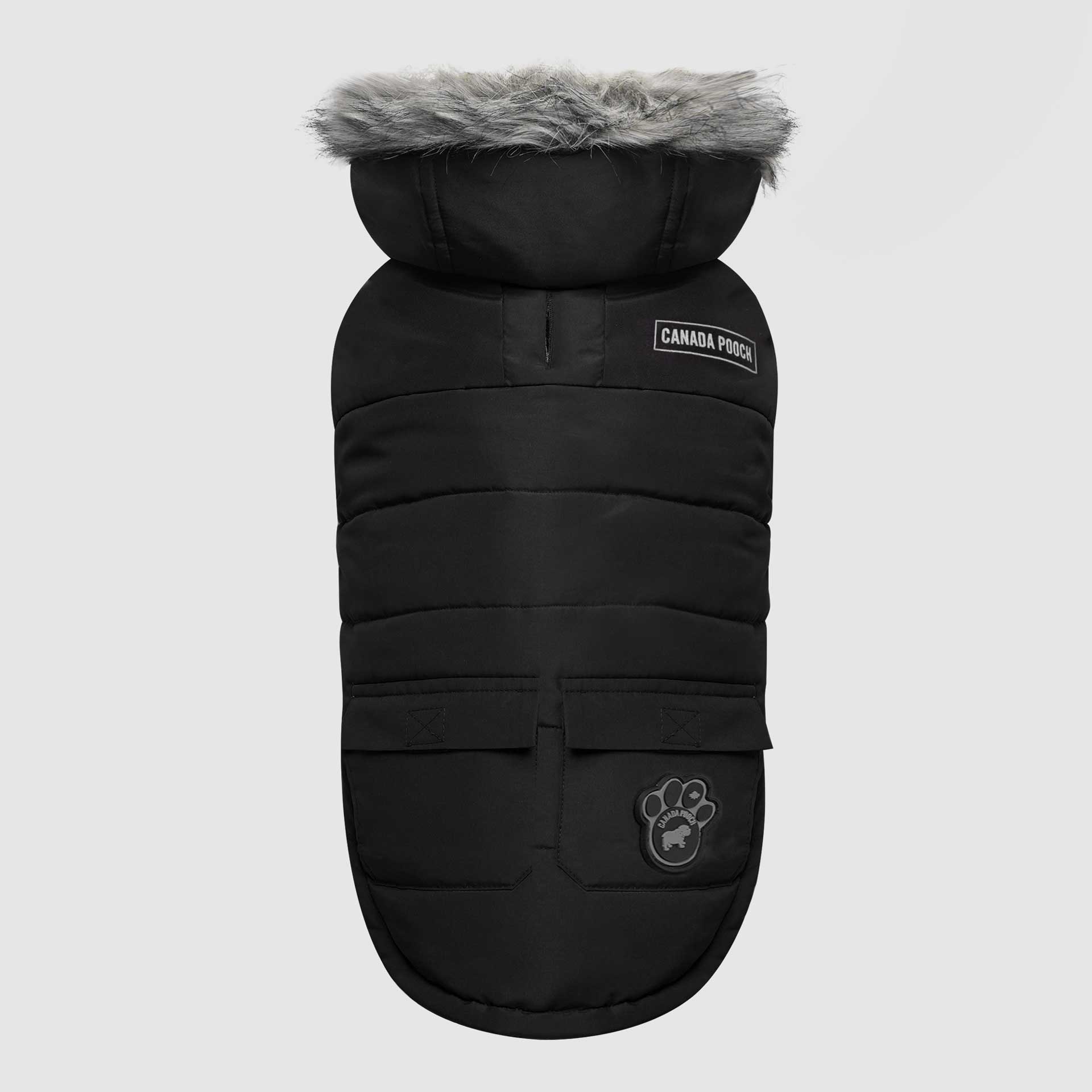 True North Parka R1