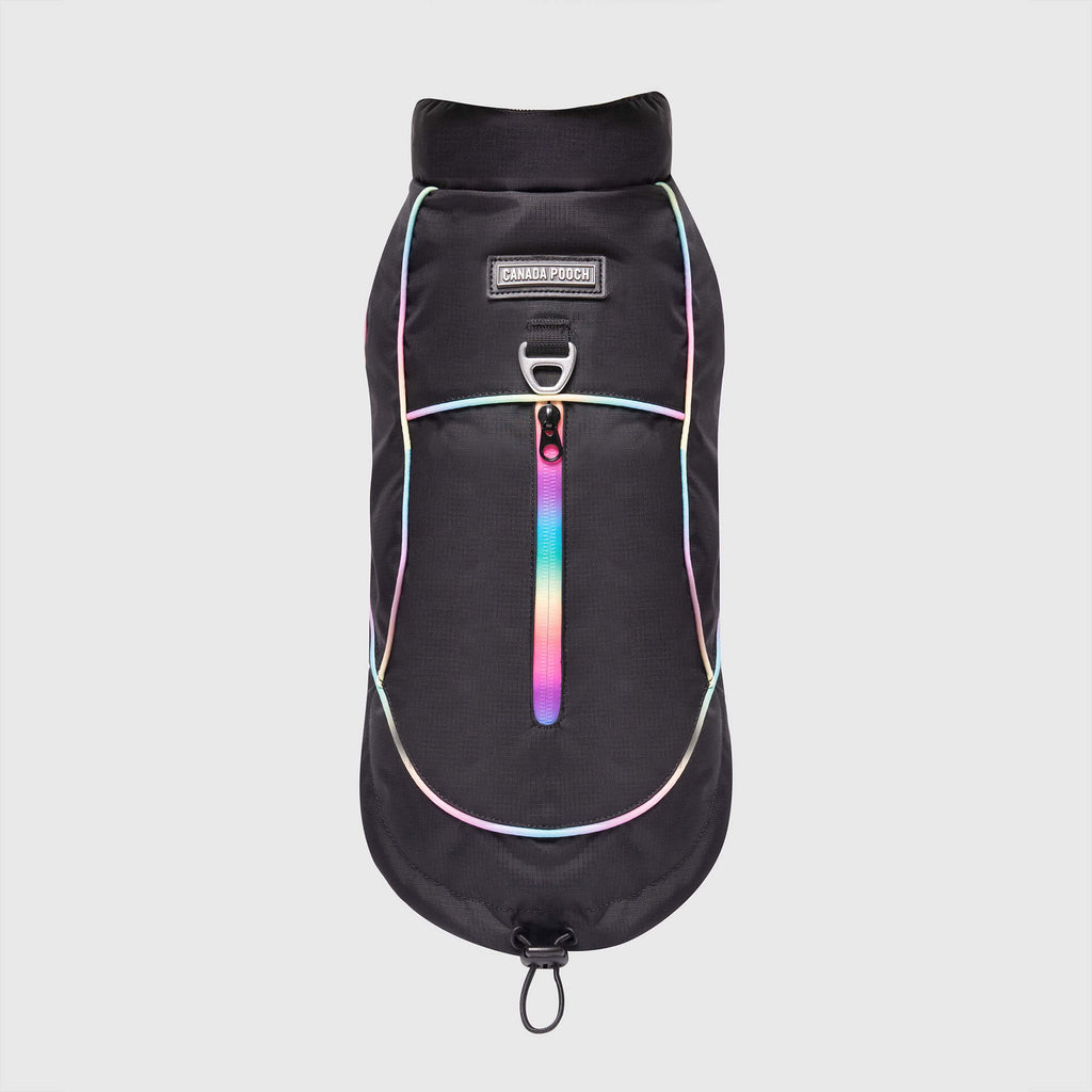 Utility Parka N5