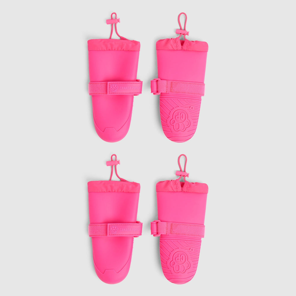 Waterproof Rain Boots E7