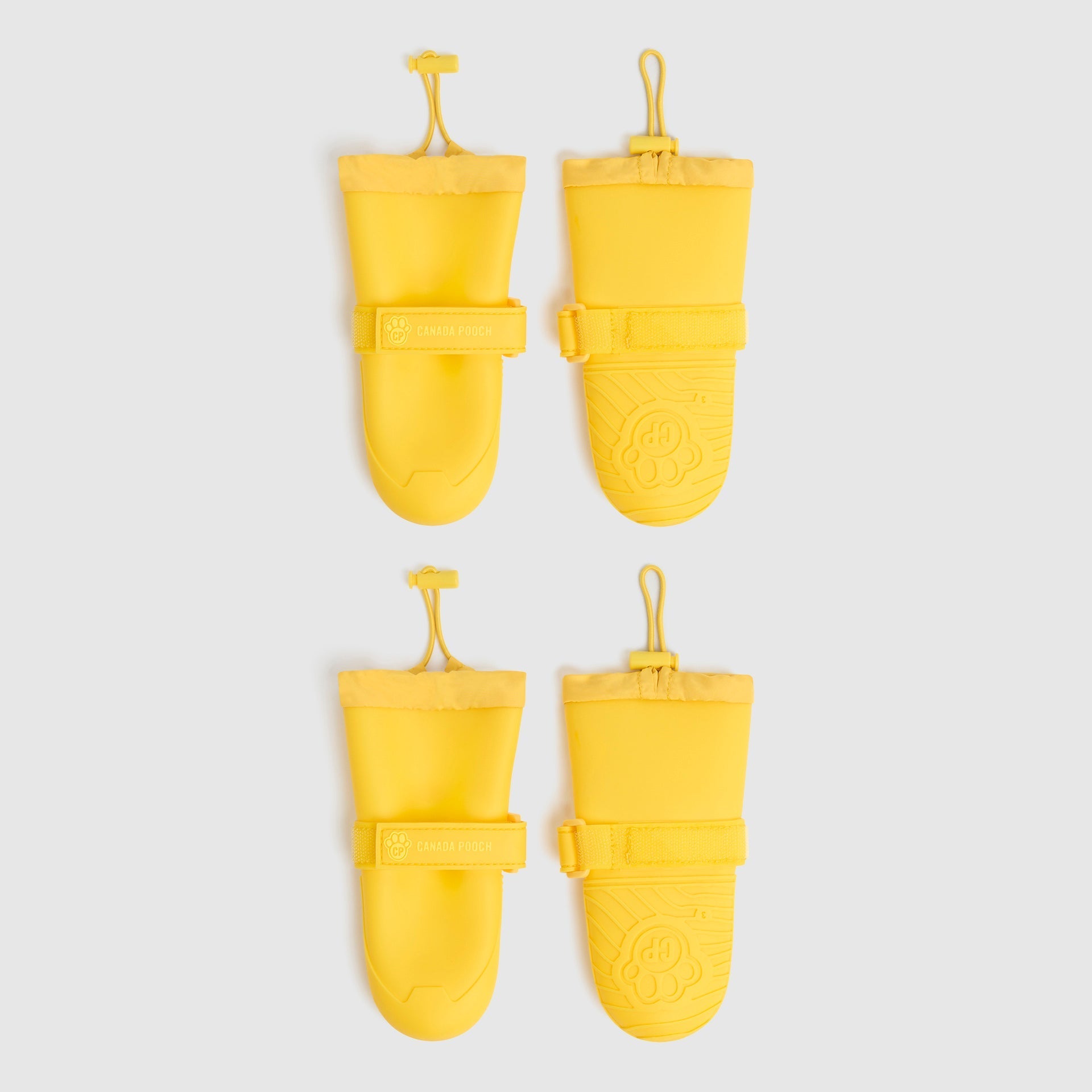Waterproof Rain Boots E7
