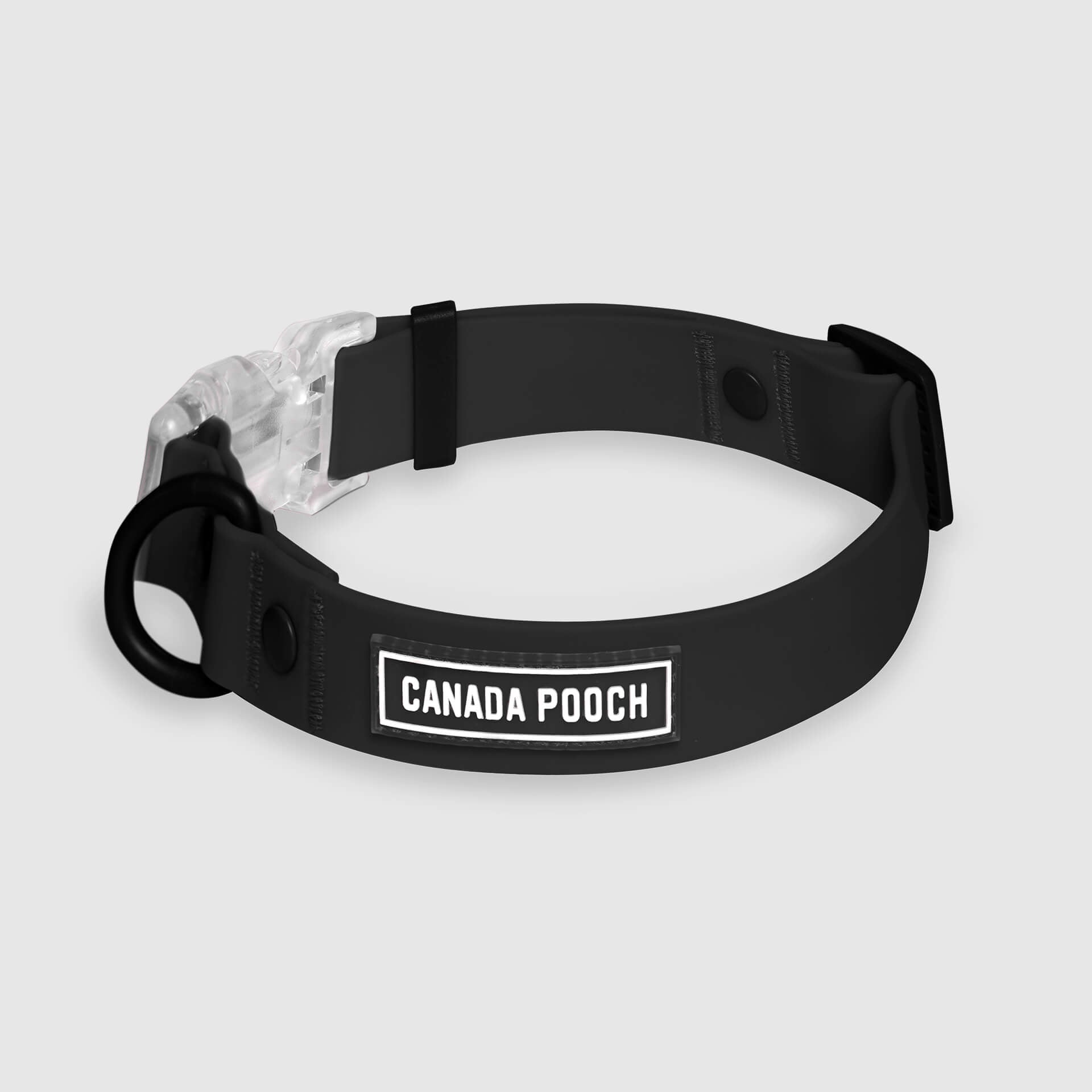Waterproof Collar V9