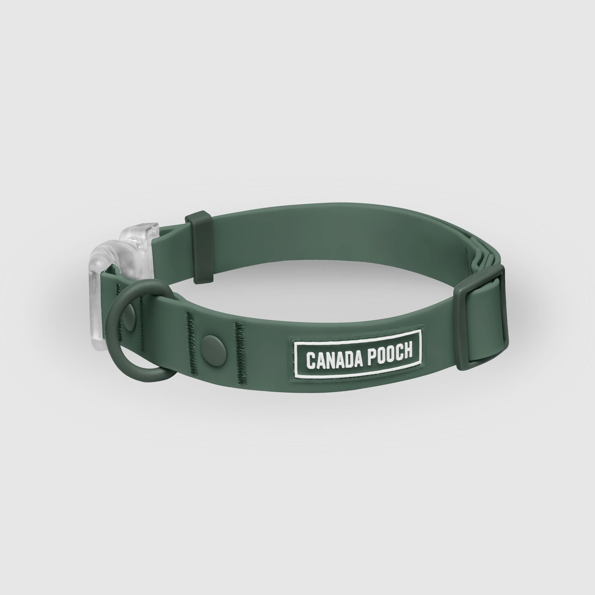 Waterproof Collar V9