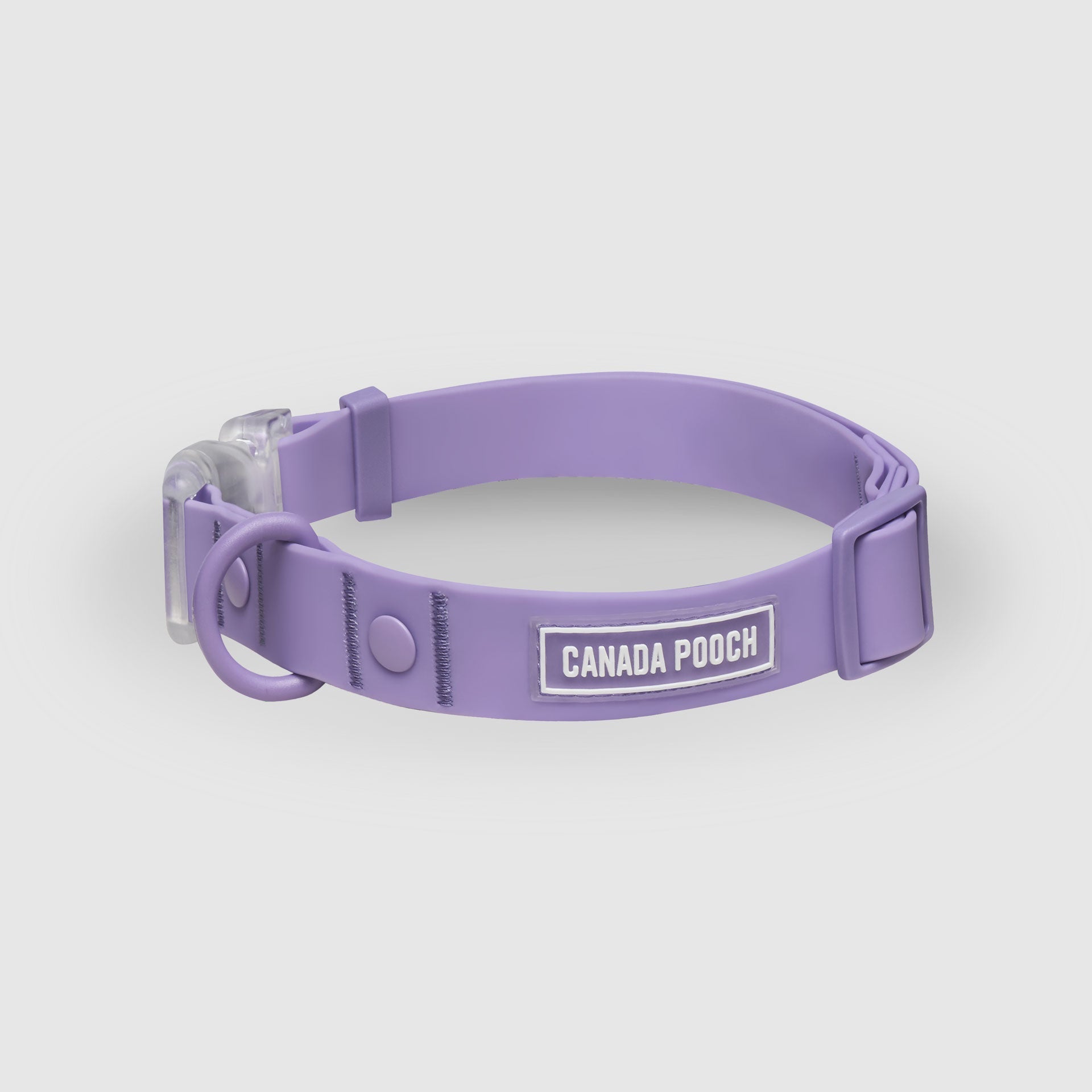 Waterproof Collar V9
