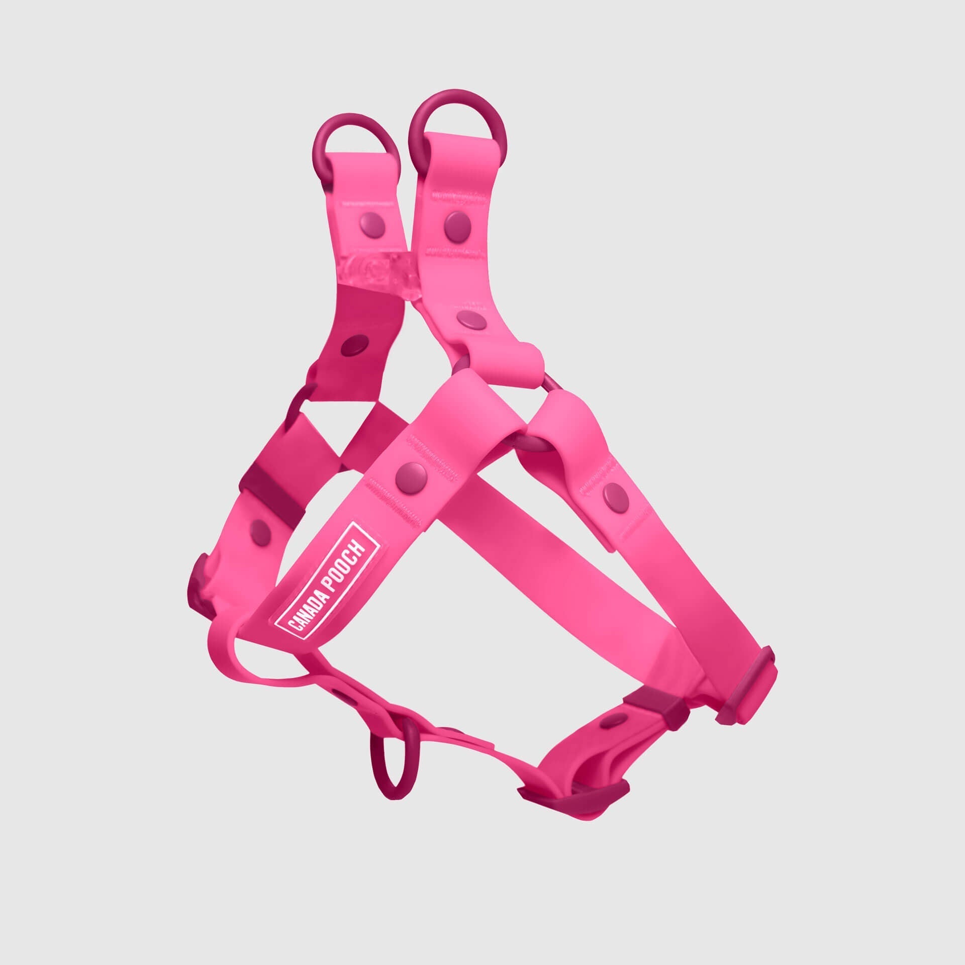 Waterproof Harness M5