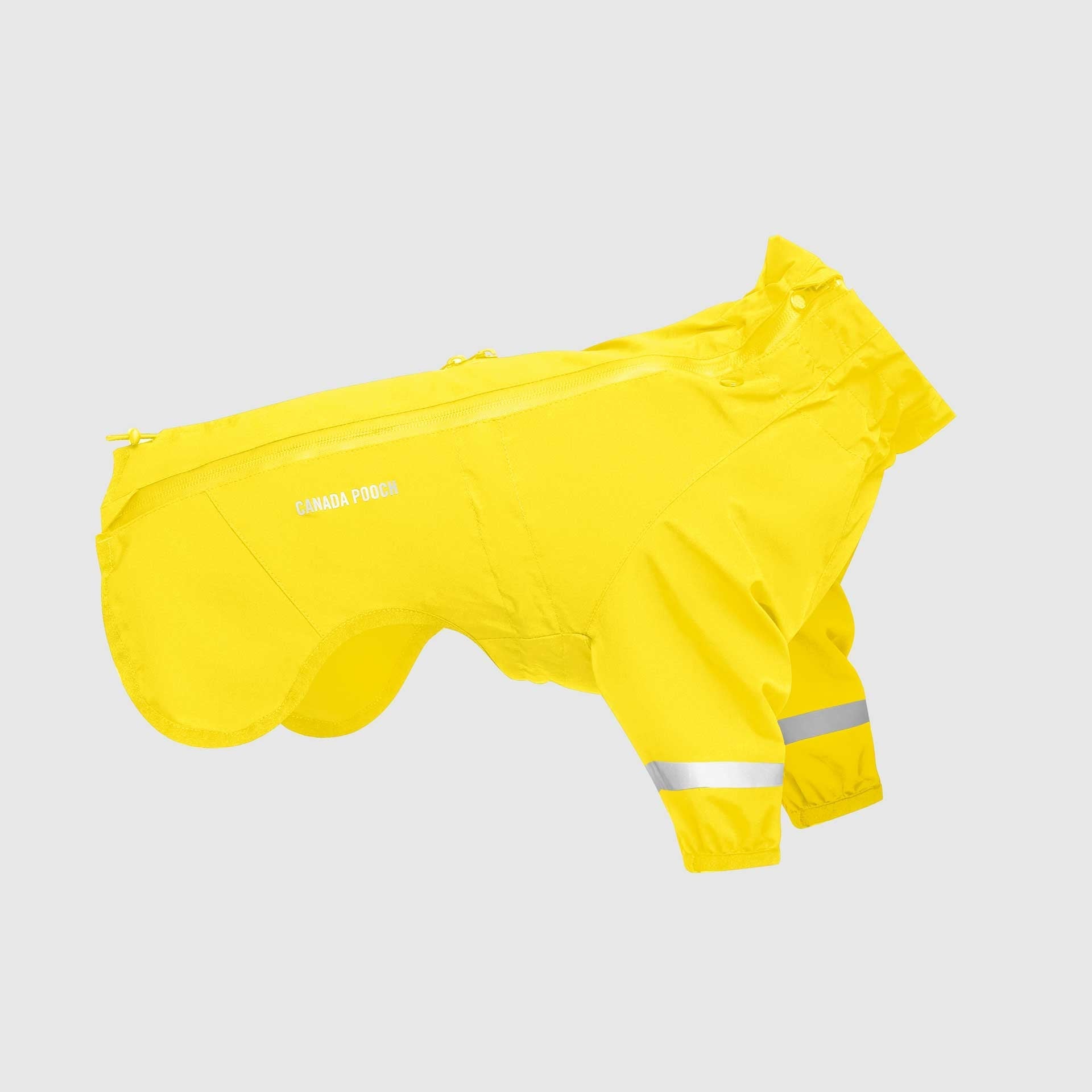 Waterproof Raincoat W6