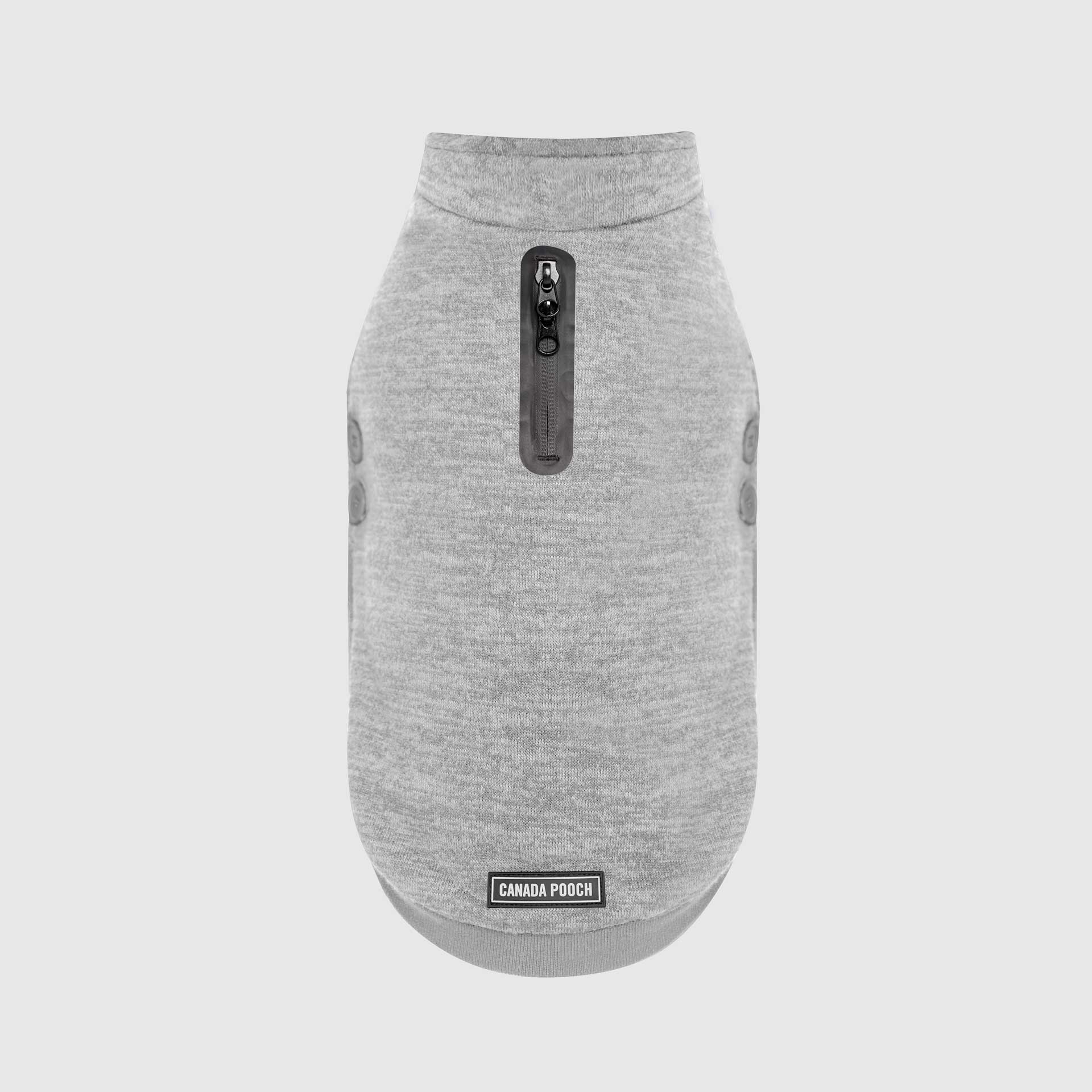 Waterproof Sweater R8